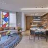 Andaz Dubai The Palm, by Hyatt 5*