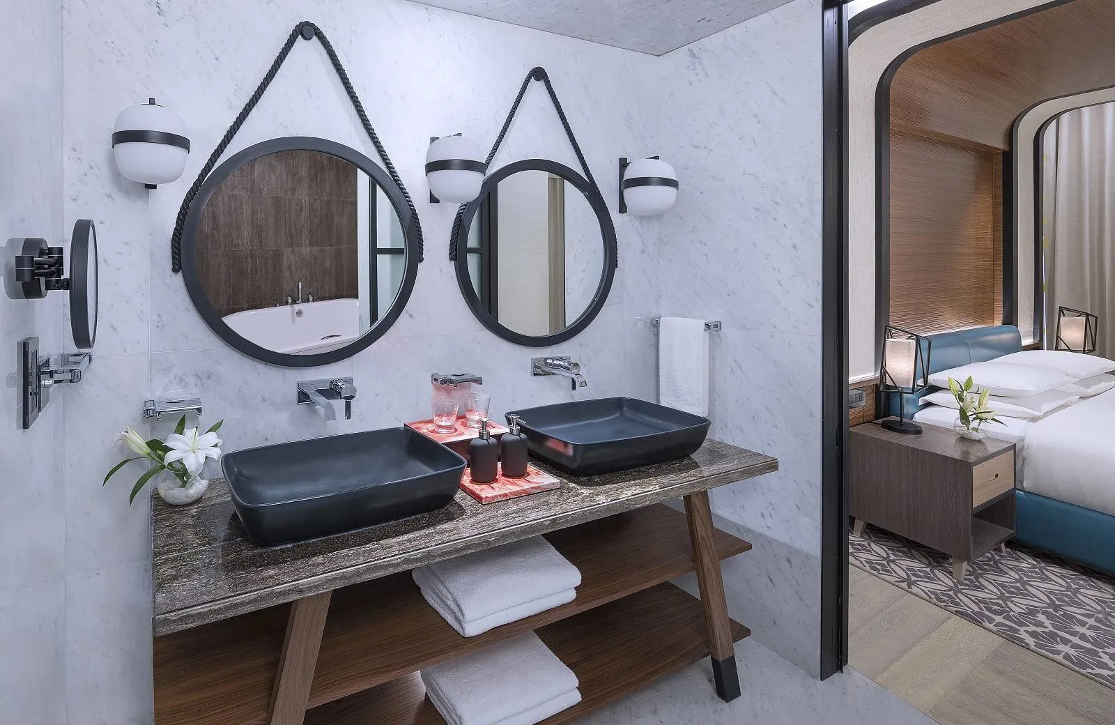 Andaz Dubai The Palm, by Hyatt 5*