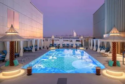Andaz Dubai The Palm, by Hyatt 5*