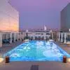 Andaz Dubai The Palm, by Hyatt 5*