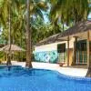 Cocoon Maldives 5*