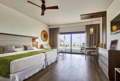 Riu Palace Maldivas 5*