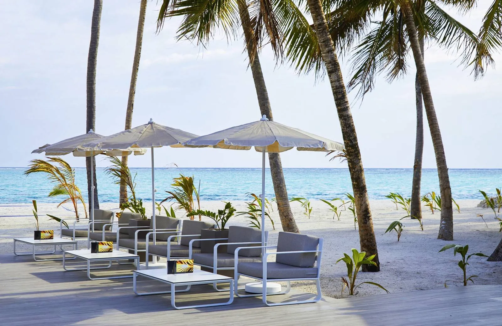 Riu Palace Maldivas 5*