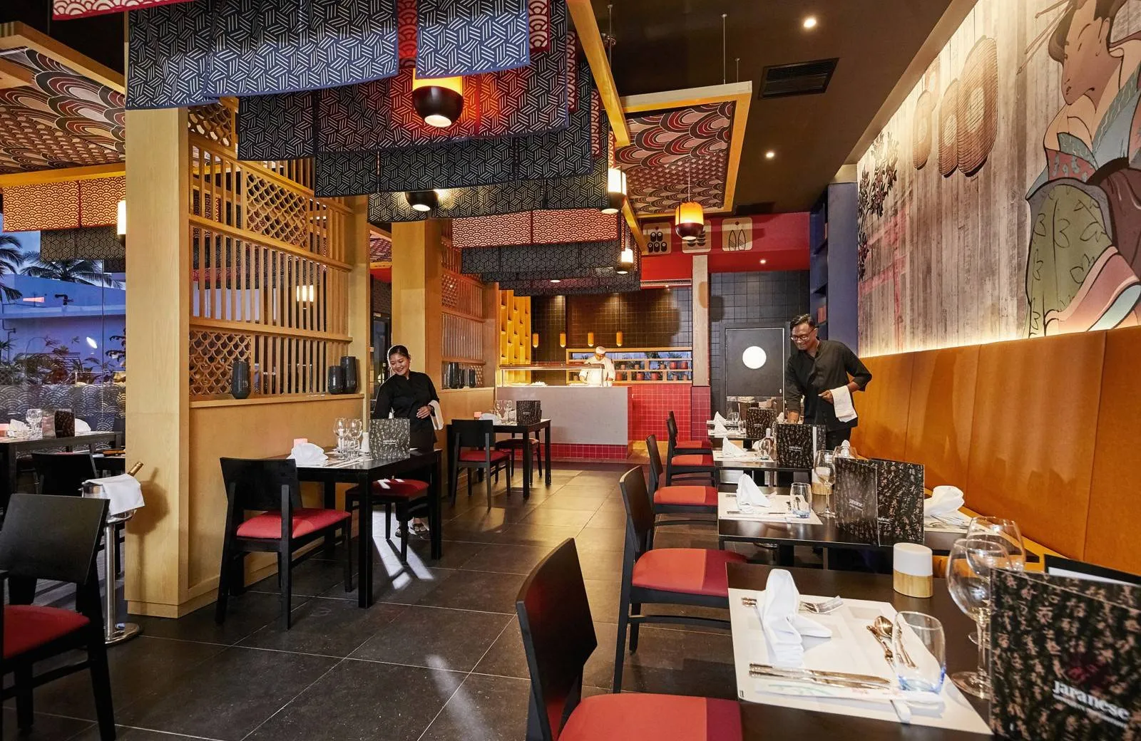 Riu Palace Maldivas 5*