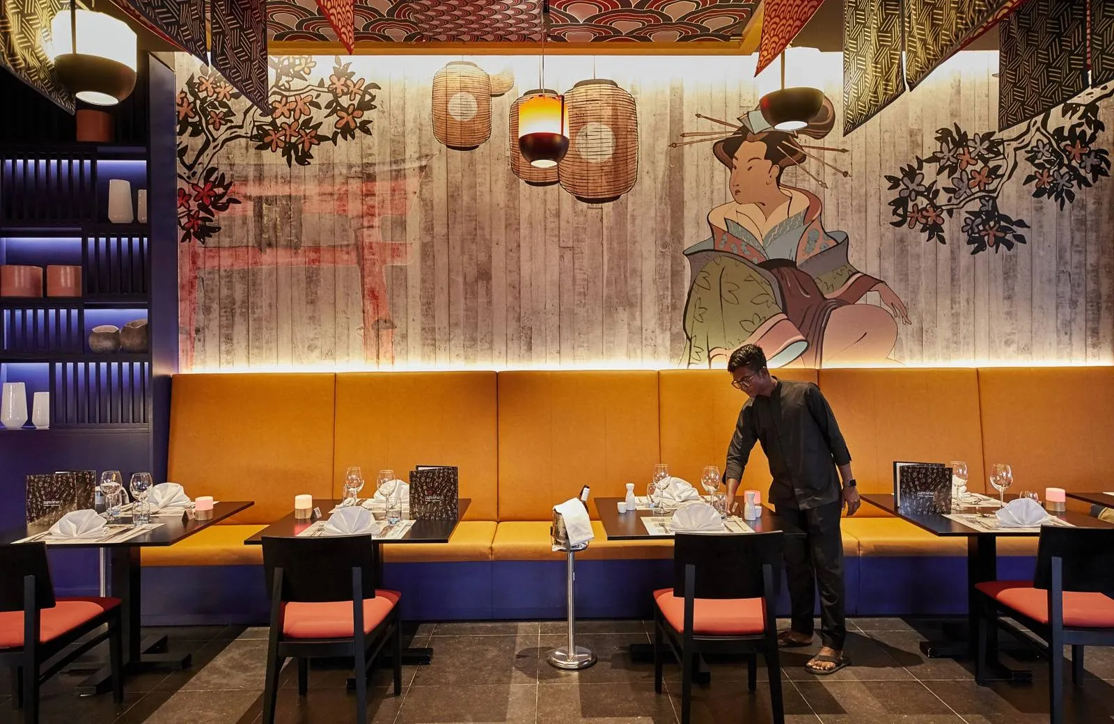 Riu Palace Maldivas 5*