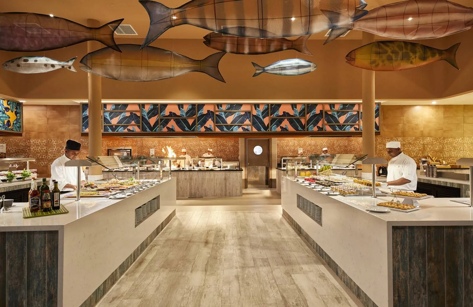 Riu Palace Maldivas 5*