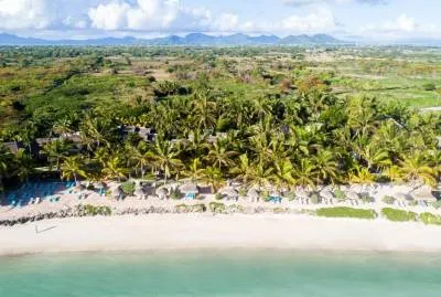 Seasense Boutique Hotel & Spa 5*