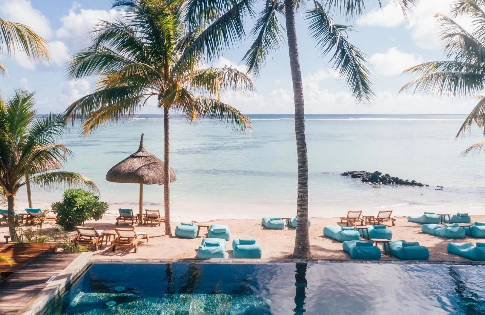 Seasense Boutique Hotel & Spa 5*