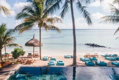 Seasense Boutique Hotel & Spa 5*