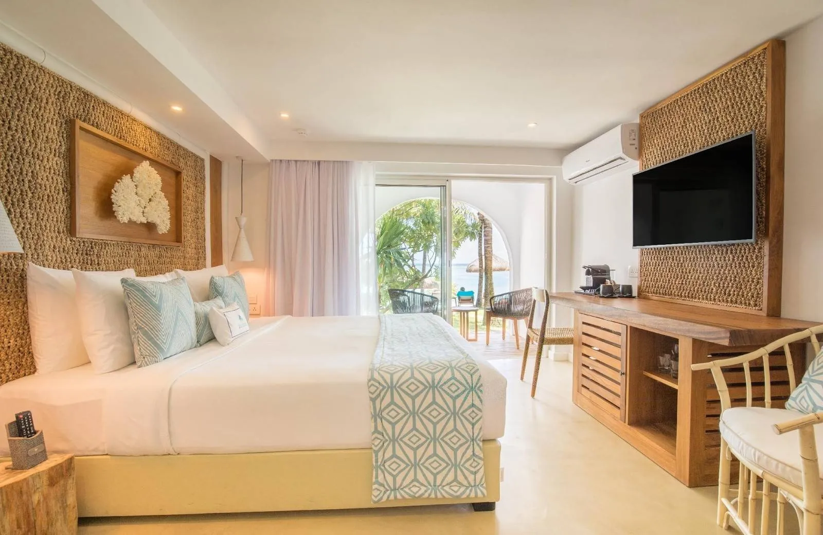 Seasense Boutique Hotel & Spa 5*