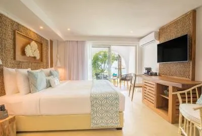 Seasense Boutique Hotel & Spa 5*