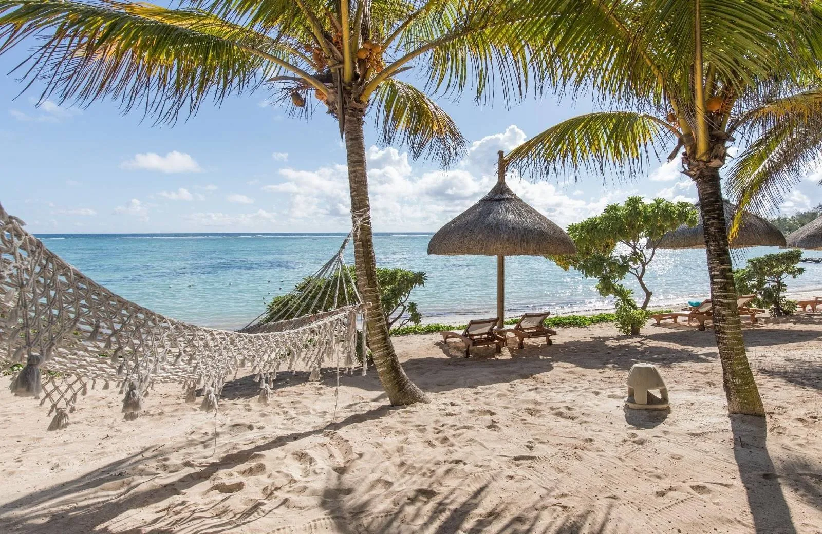 Seasense Boutique Hotel & Spa 5*