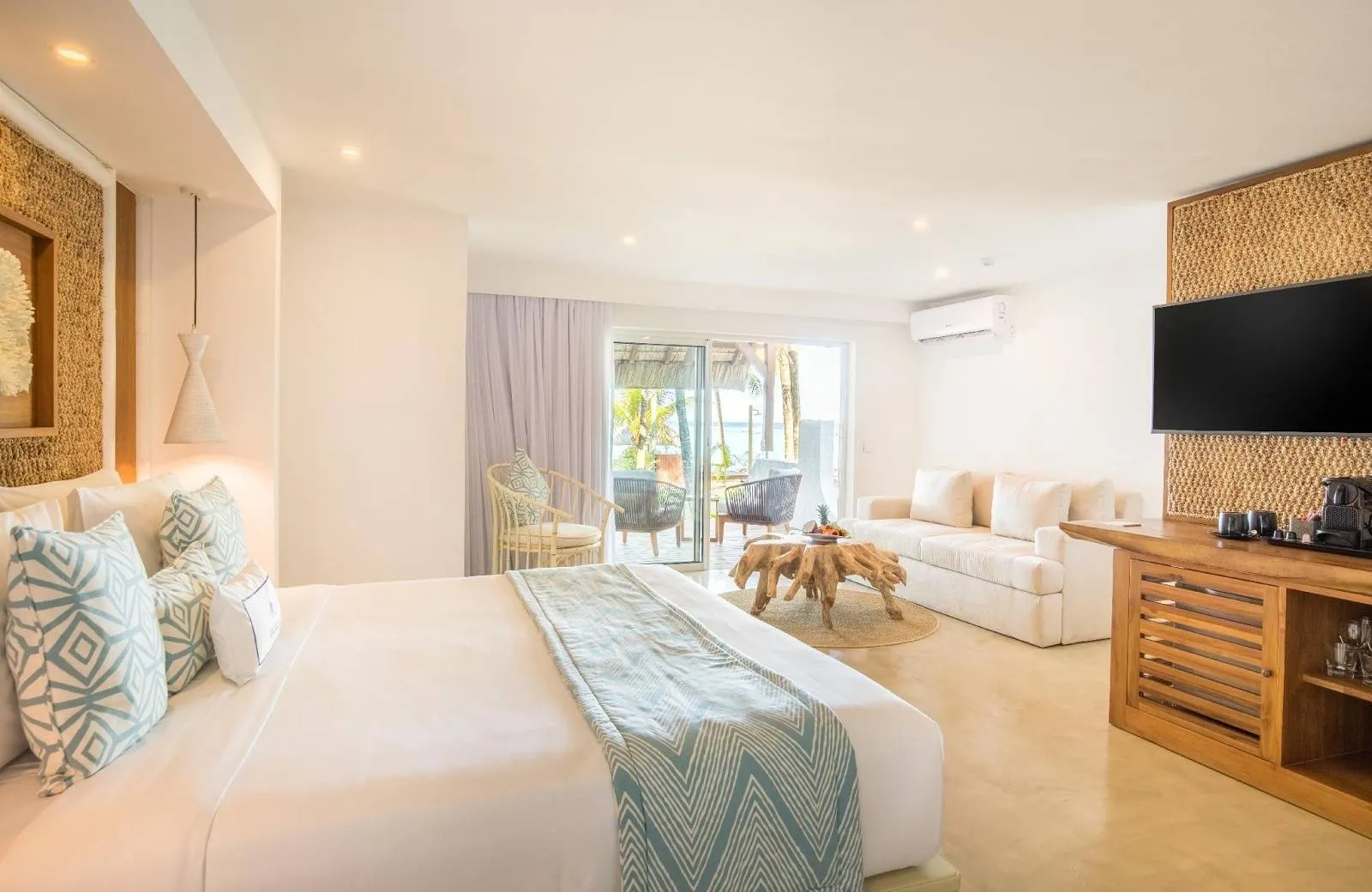 Seasense Boutique Hotel & Spa 5*