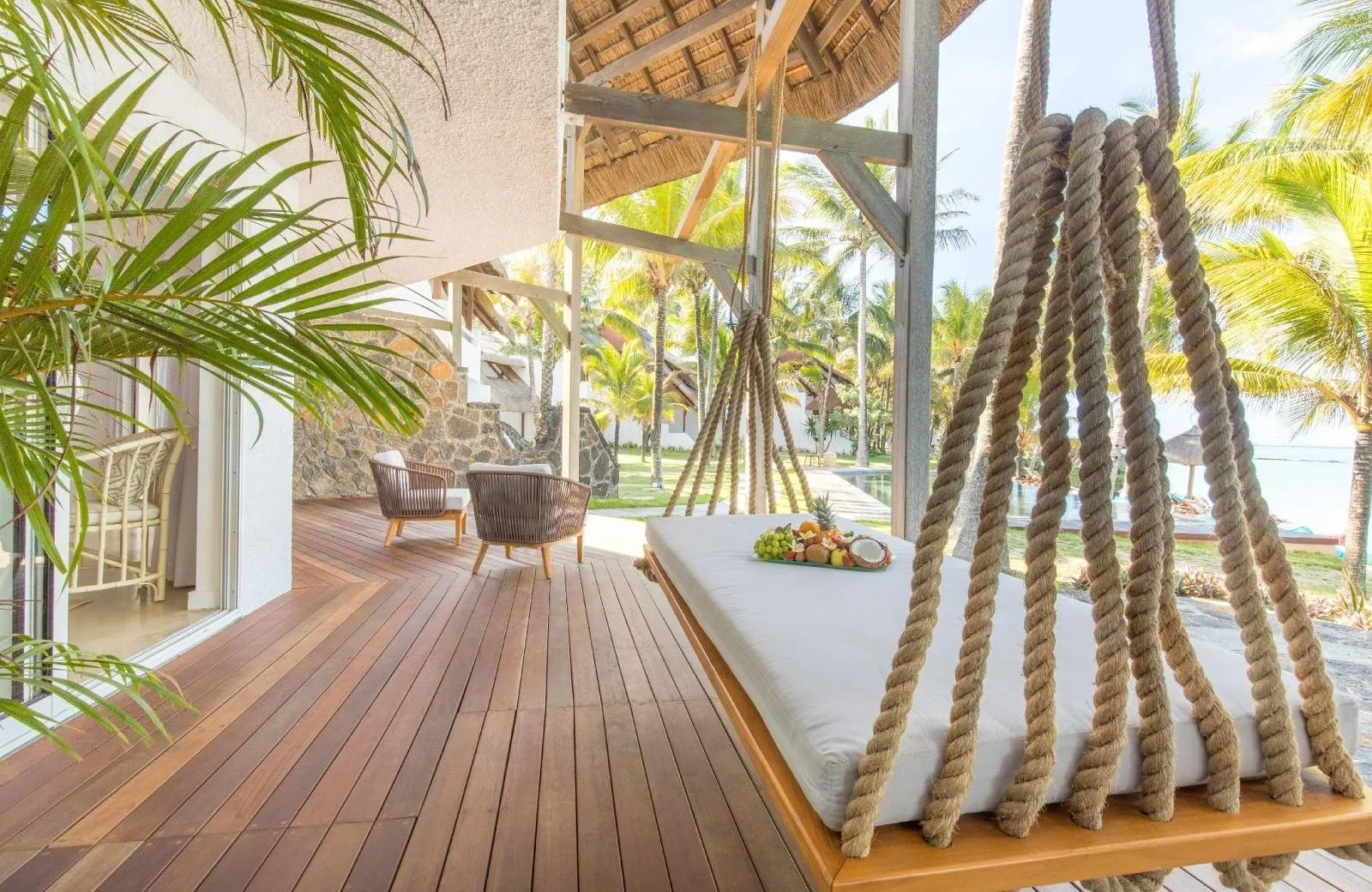 Seasense Boutique Hotel & Spa 5*