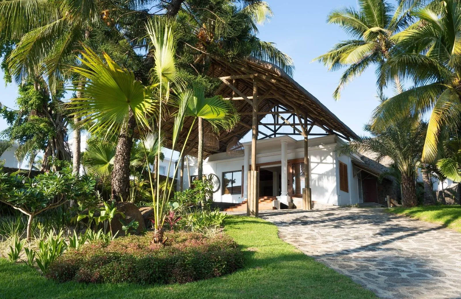 Seasense Boutique Hotel & Spa 5*