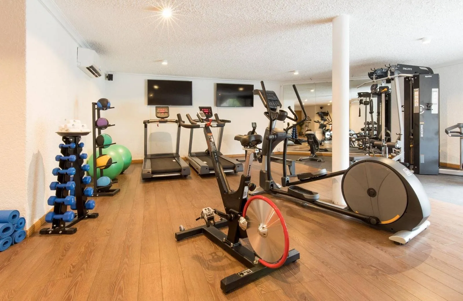 Seasense Boutique Hotel & Spa 5*