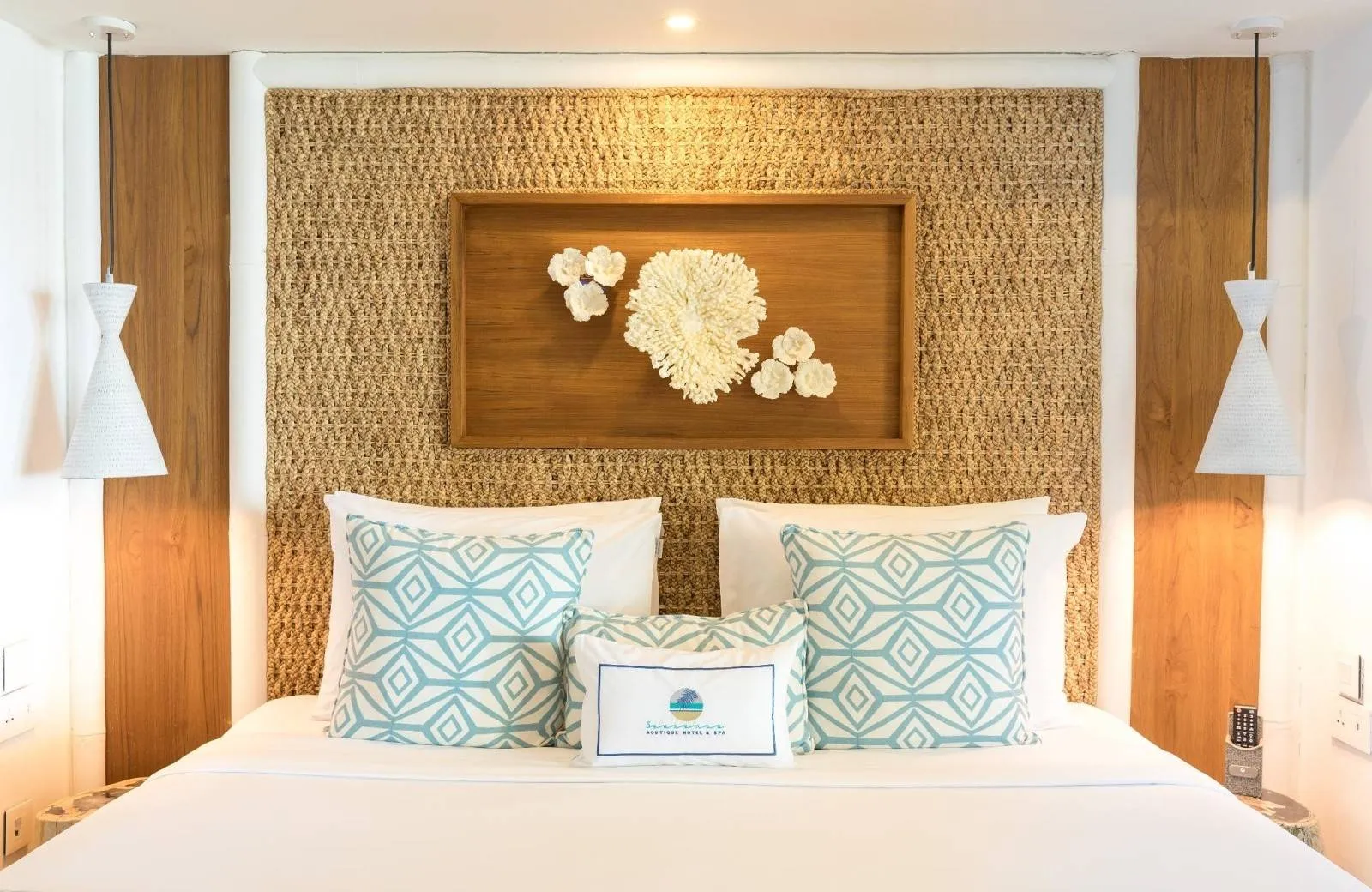 Seasense Boutique Hotel & Spa 5*