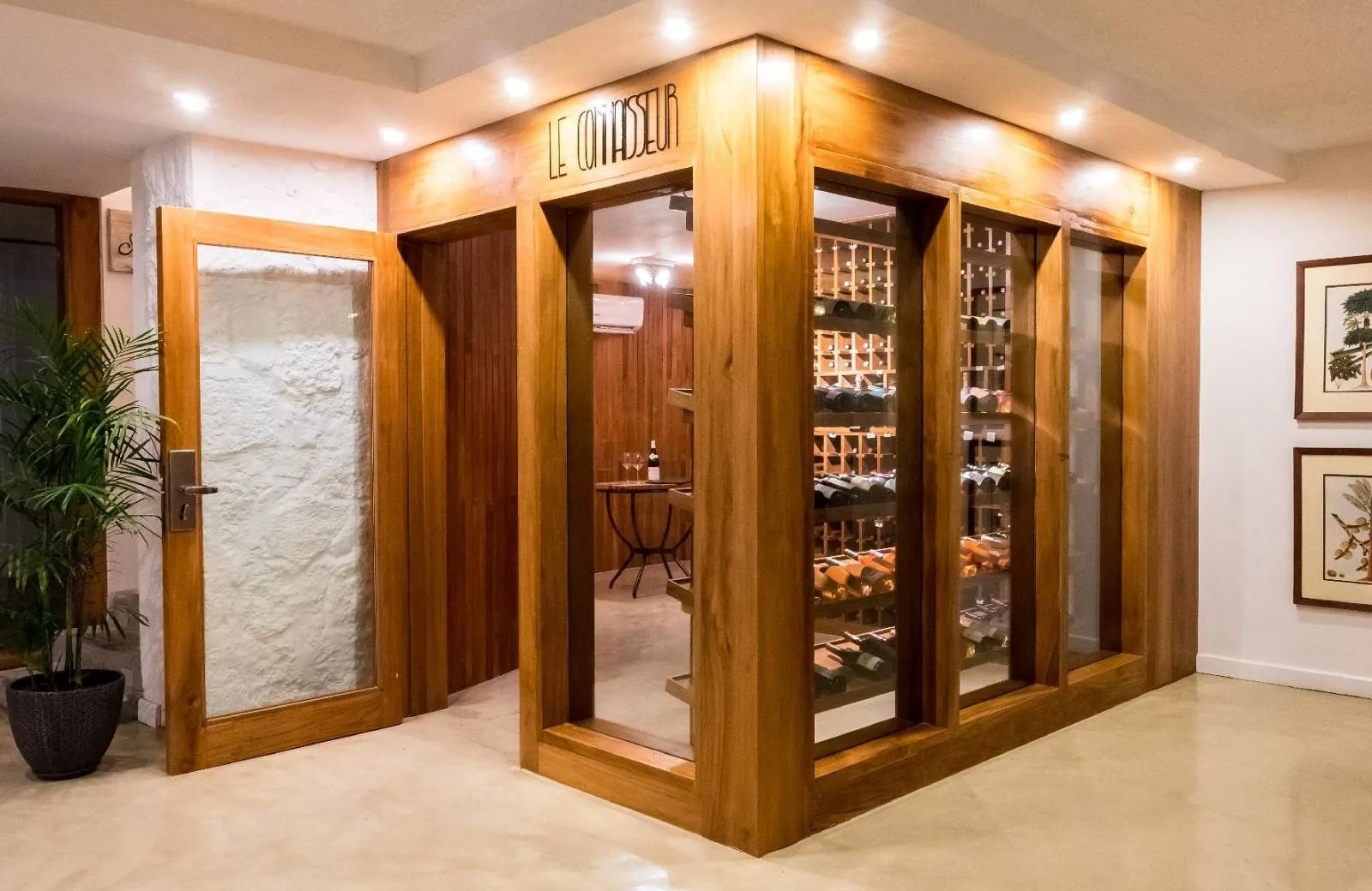 Seasense Boutique Hotel & Spa 5*