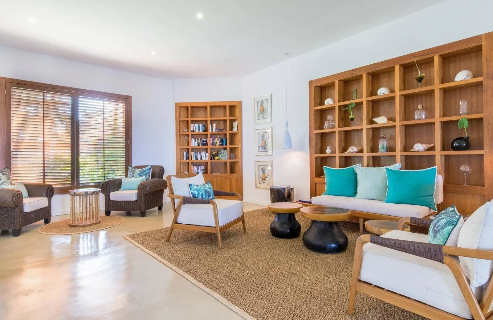 Seasense Boutique Hotel & Spa 5*