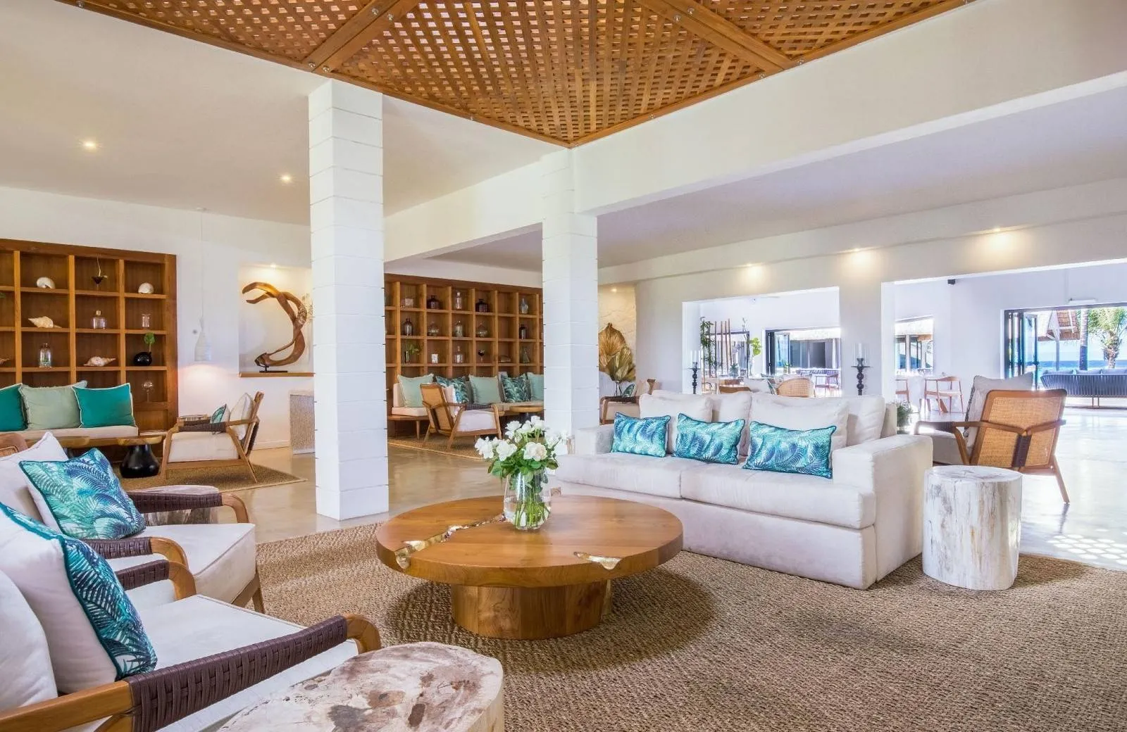 Seasense Boutique Hotel & Spa 5*