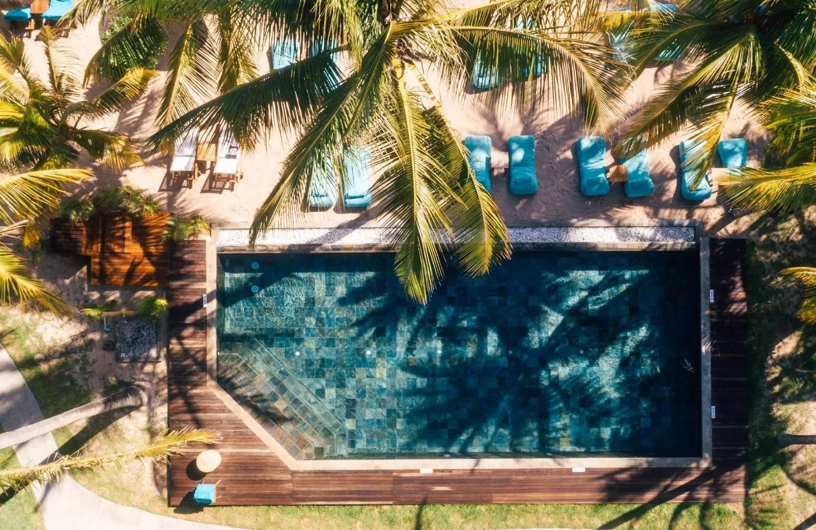 Seasense Boutique Hotel & Spa 5*