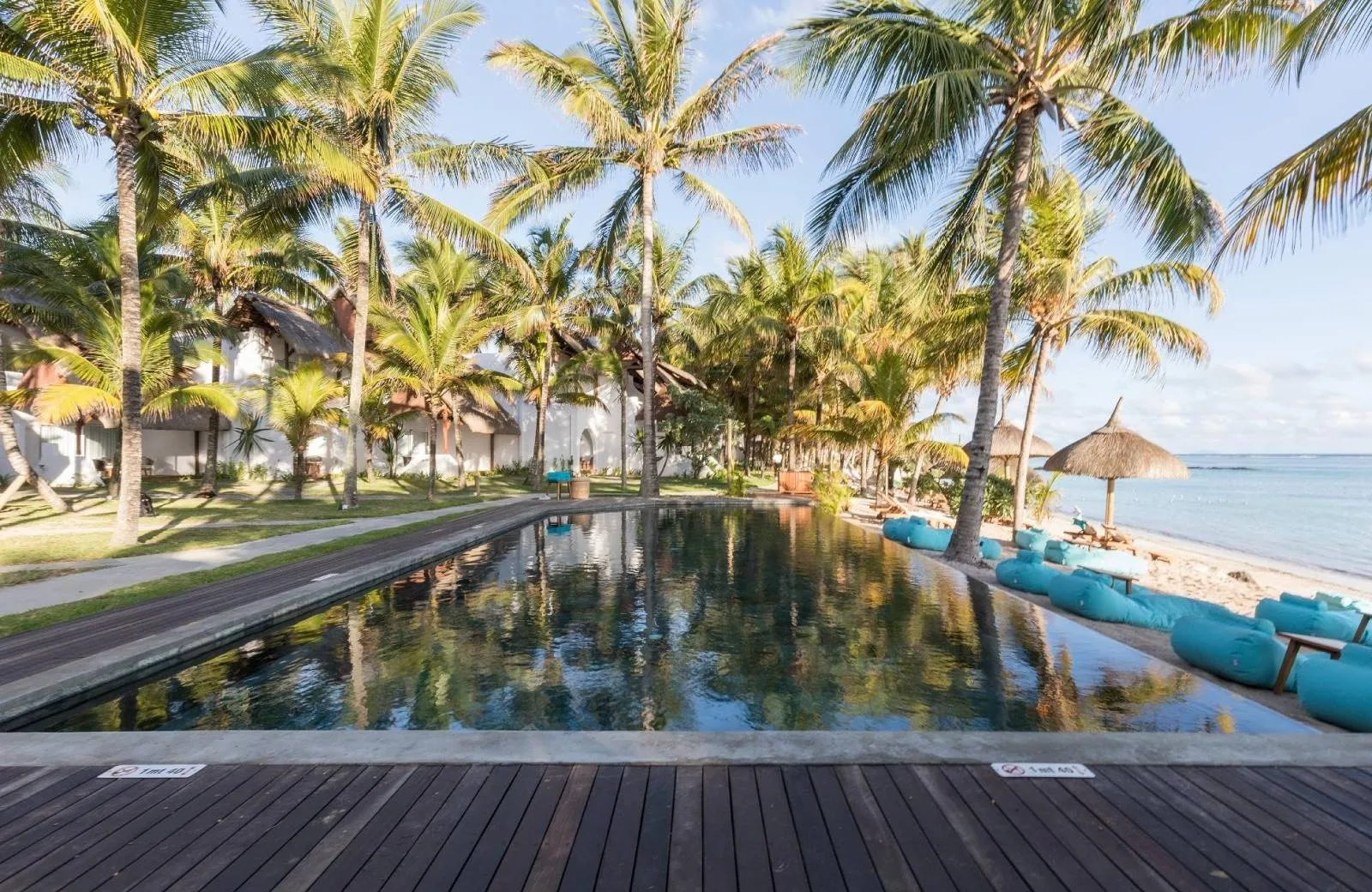 Seasense Boutique Hotel & Spa 5*