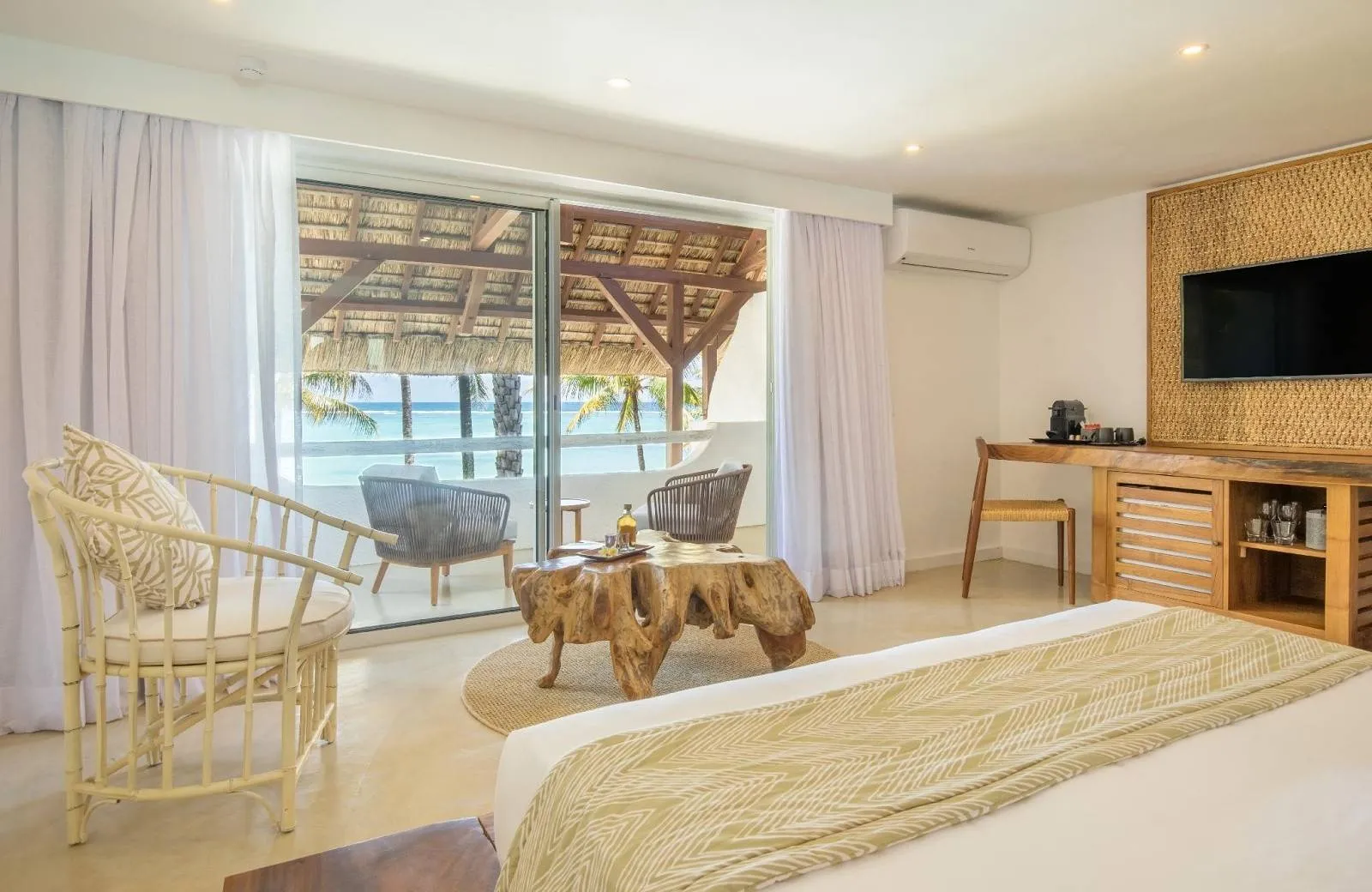 Seasense Boutique Hotel & Spa 5*