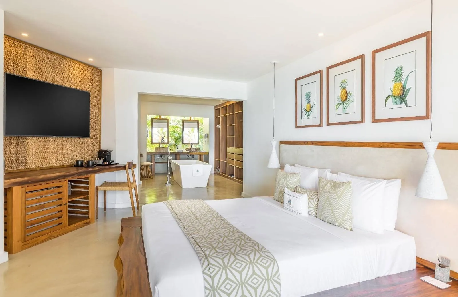 Seasense Boutique Hotel & Spa 5*