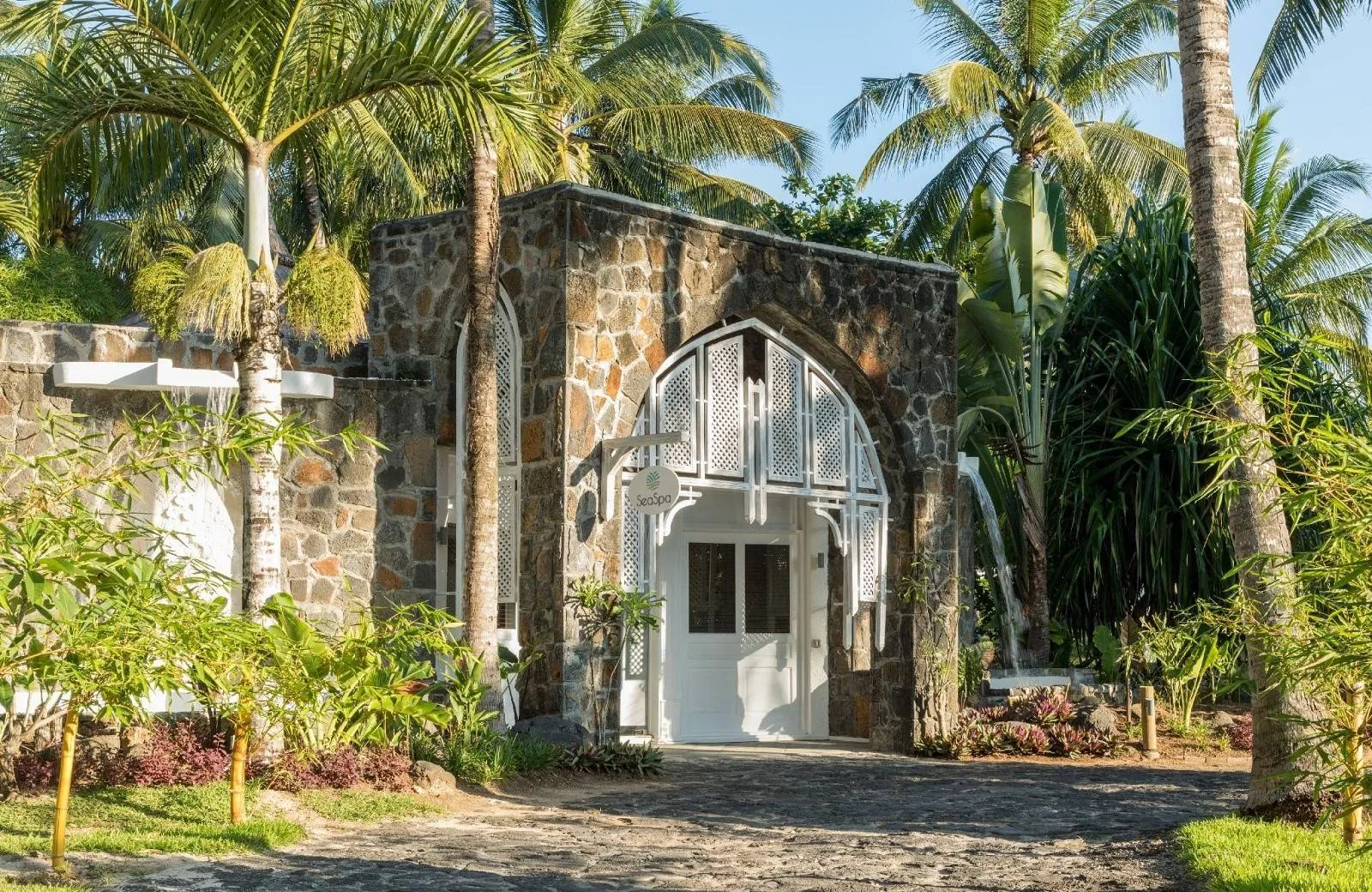 Seasense Boutique Hotel & Spa 5*