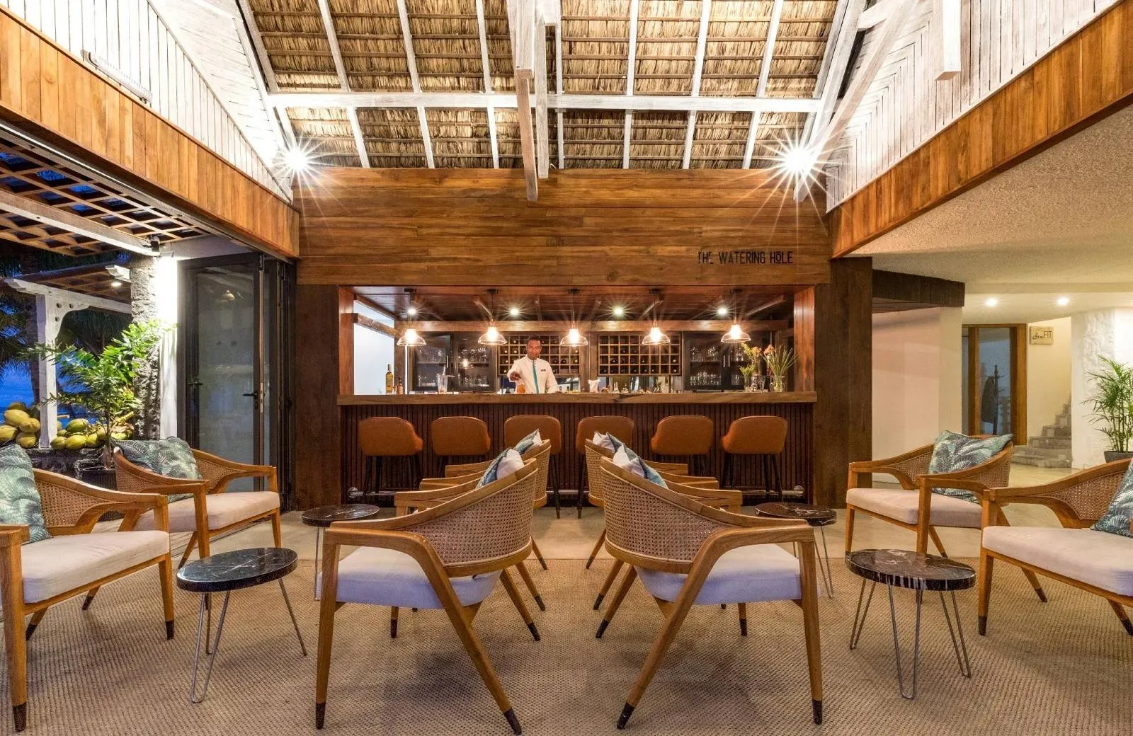 Seasense Boutique Hotel & Spa 5*