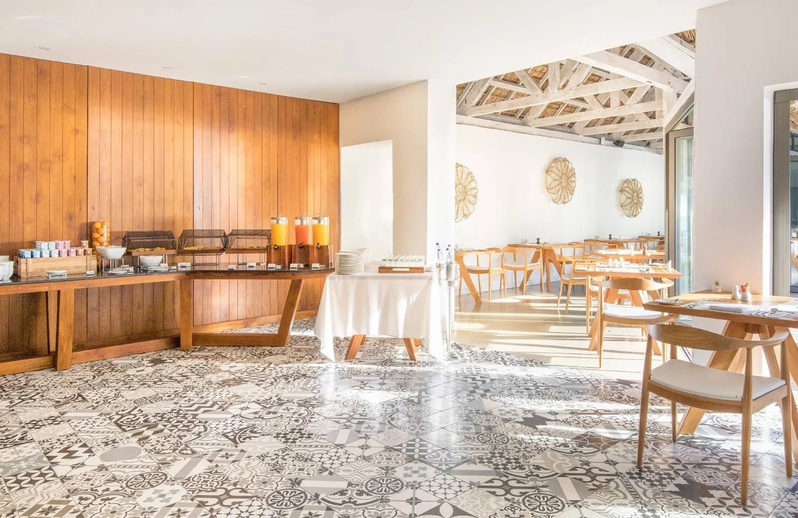 Seasense Boutique Hotel & Spa 5*