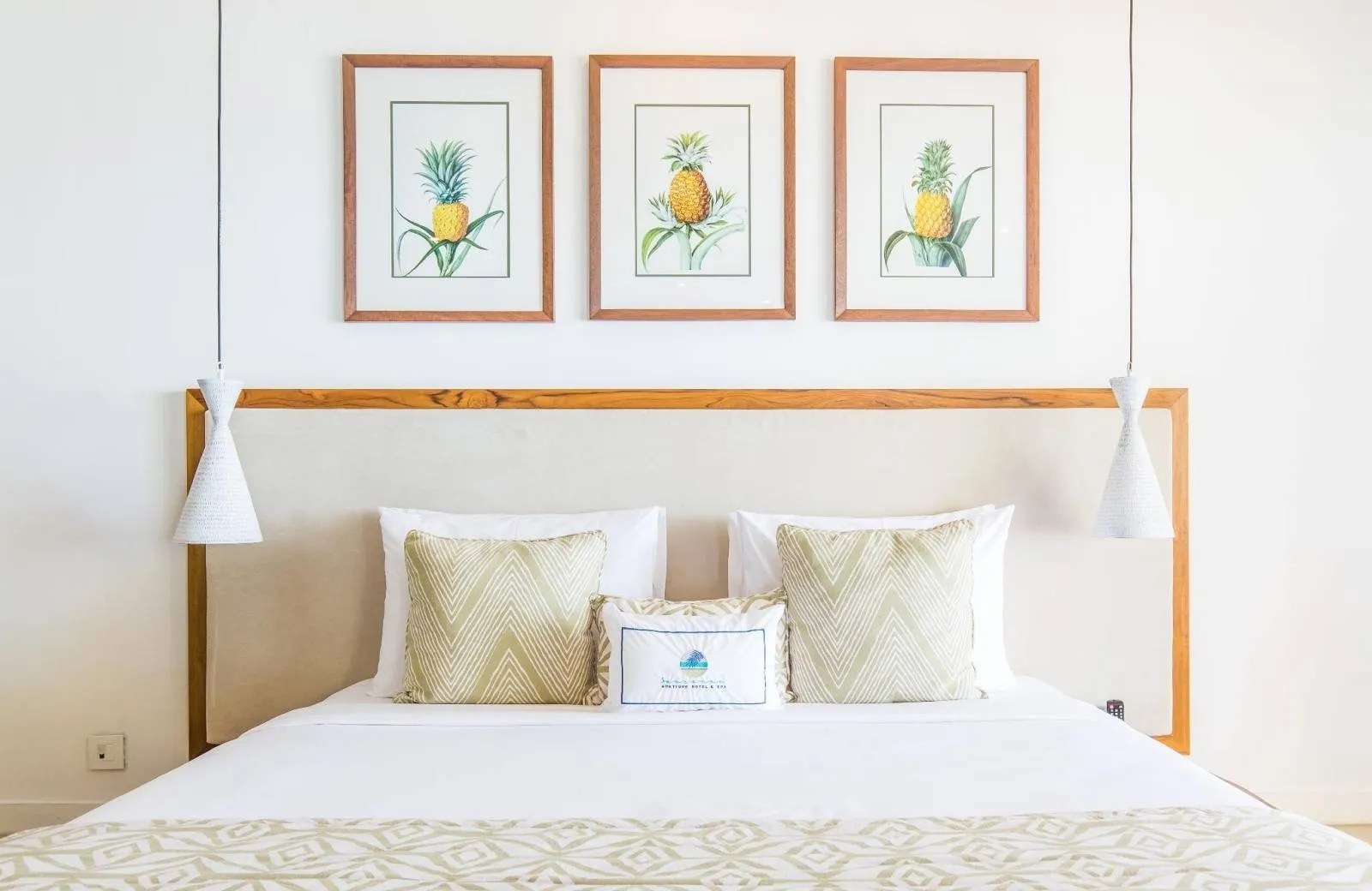 Seasense Boutique Hotel & Spa 5*