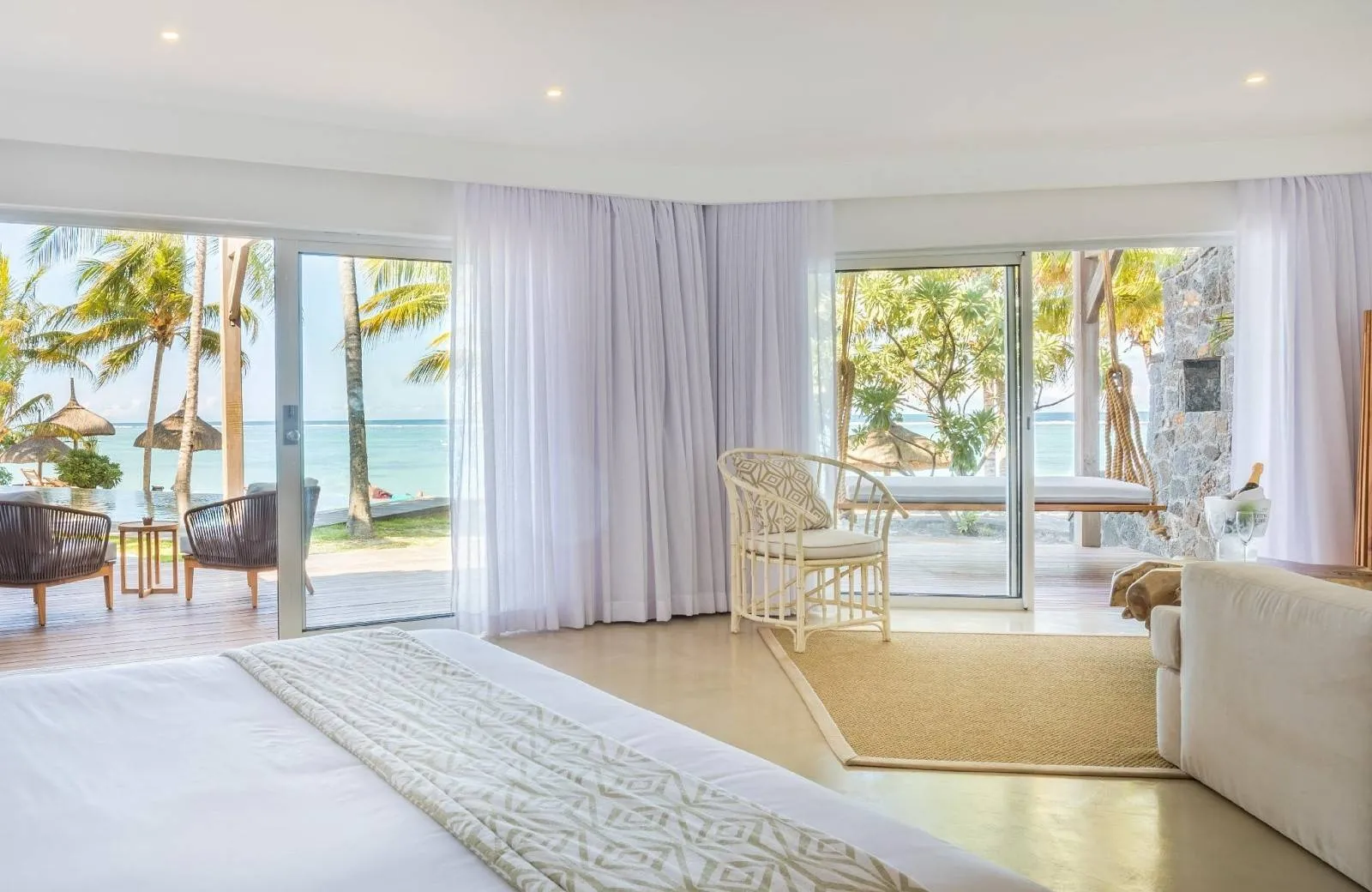 Seasense Boutique Hotel & Spa 5*