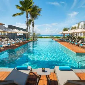 Anantara Iko Mauritius Resort & Villas 5*