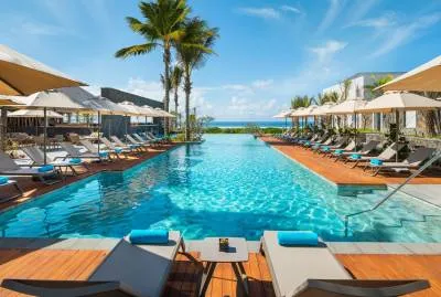 Constance Le Chaland (Ex Anantara IKO) 5*
