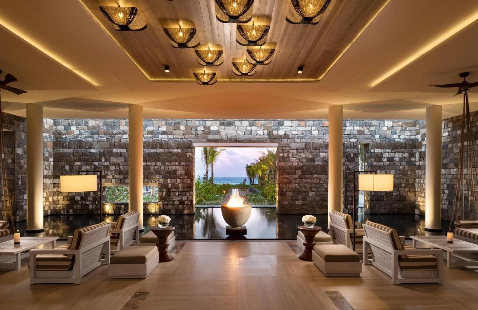 Anantara Iko Mauritius Resort & Villas 5*