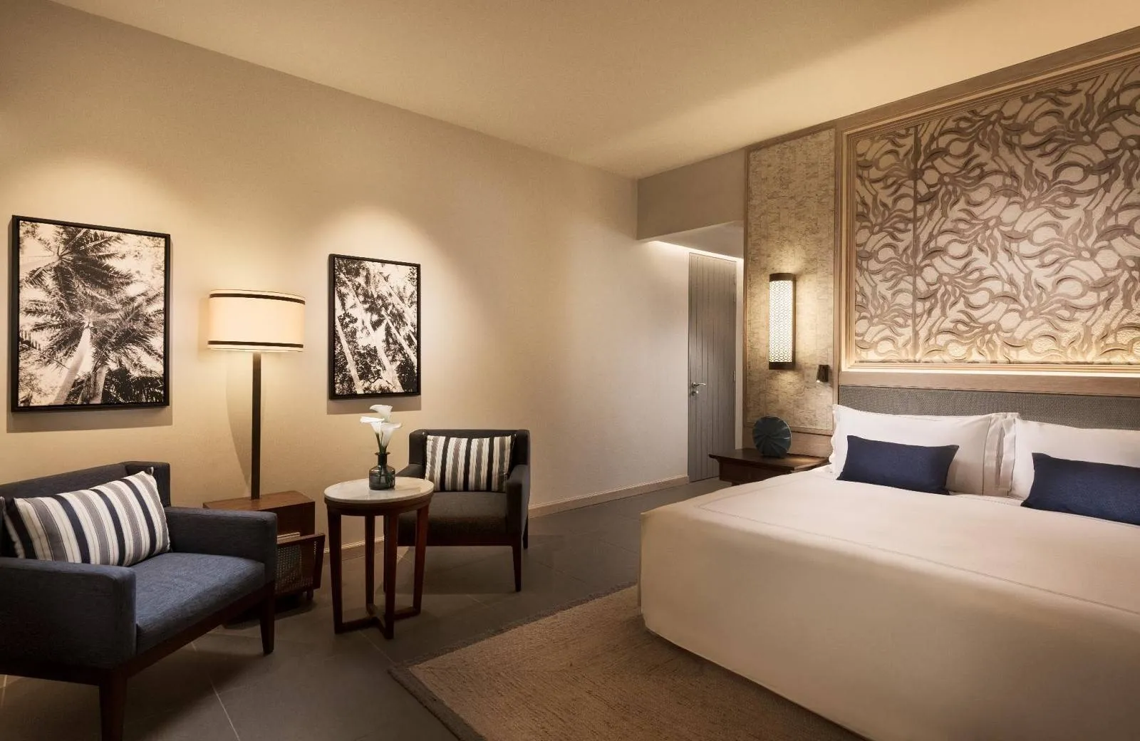 Anantara Iko Mauritius Resort & Villas 5*