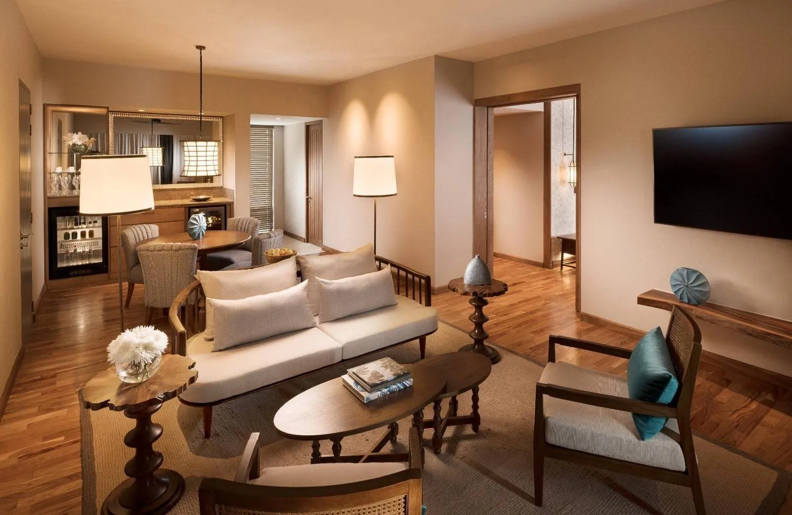 Anantara Iko Mauritius Resort & Villas 5*