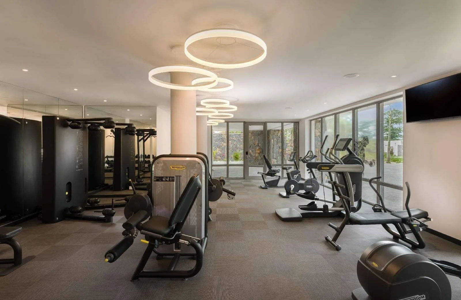 Anantara Iko Mauritius Resort & Villas 5*