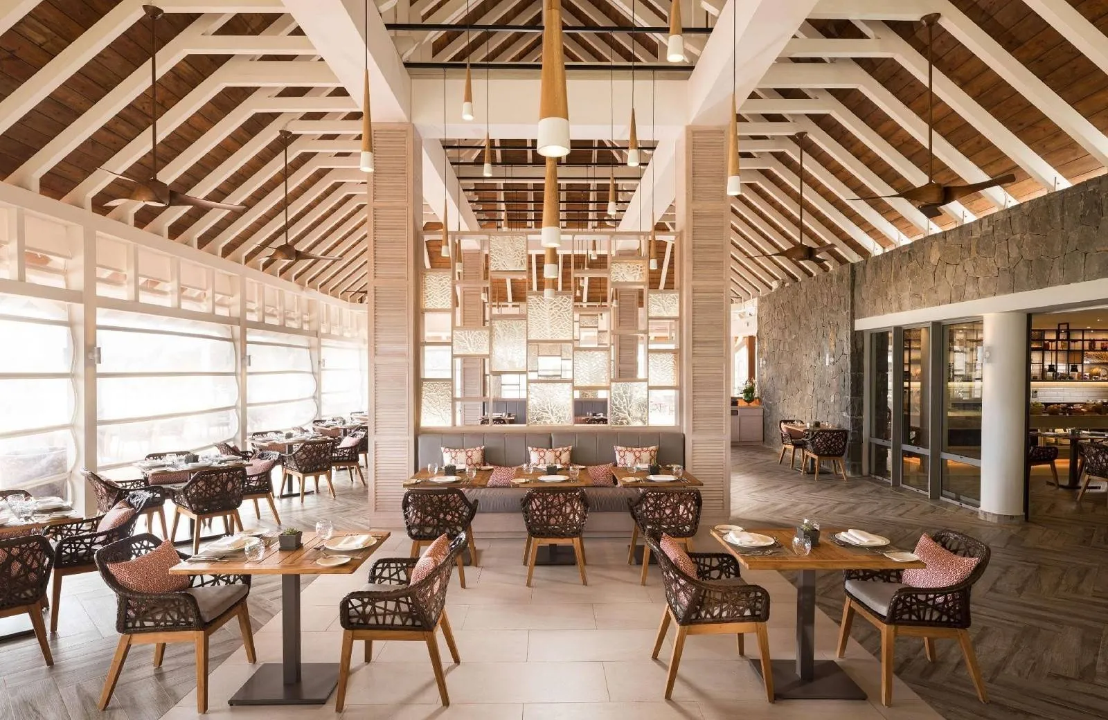 Anantara Iko Mauritius Resort & Villas 5*