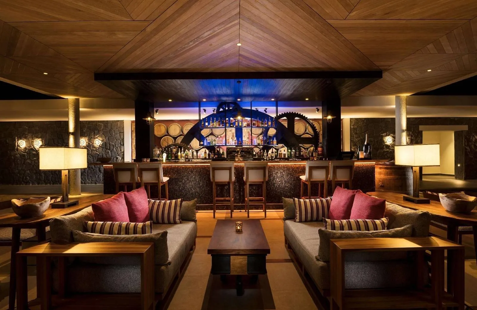 Anantara Iko Mauritius Resort & Villas 5*