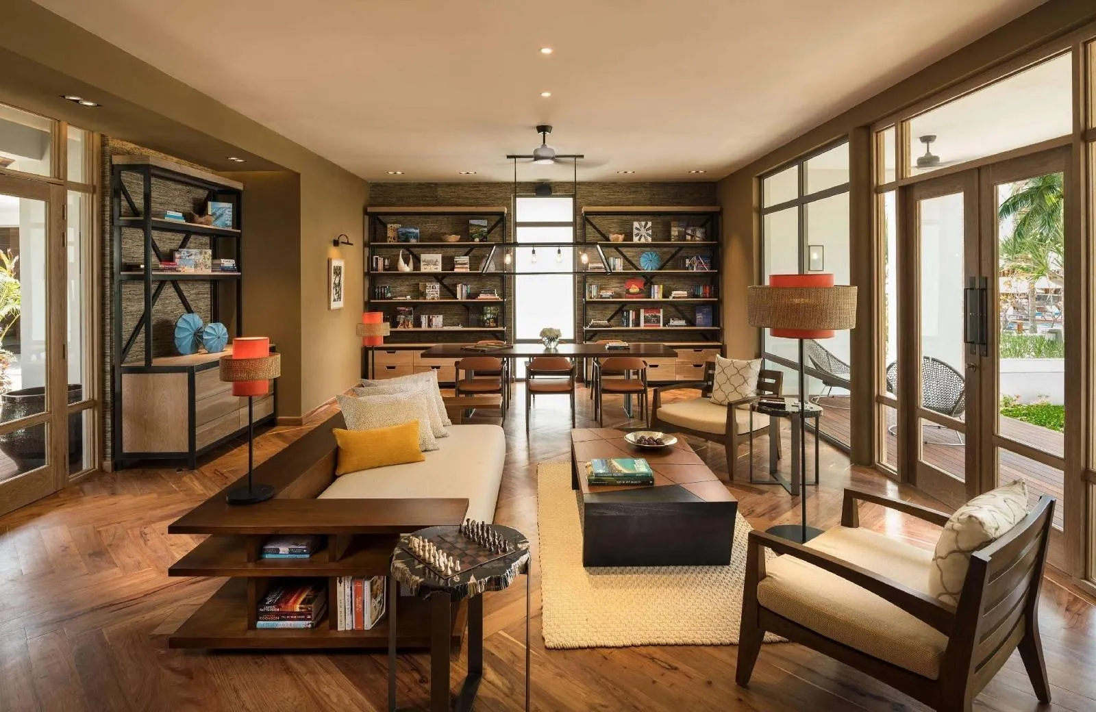 Anantara Iko Mauritius Resort & Villas 5*