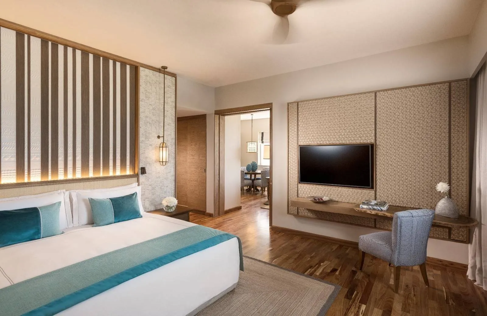 Anantara Iko Mauritius Resort & Villas 5*