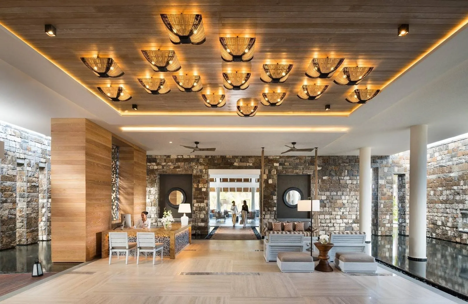 Anantara Iko Mauritius Resort & Villas 5*