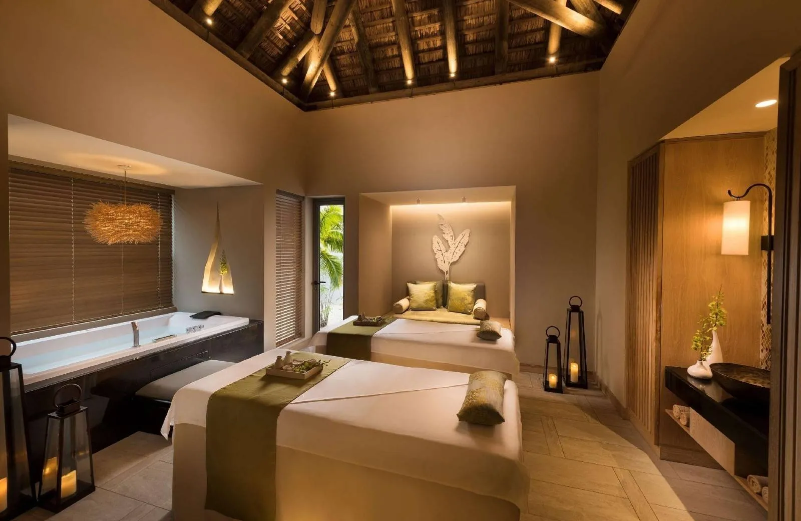 Anantara Iko Mauritius Resort & Villas 5*