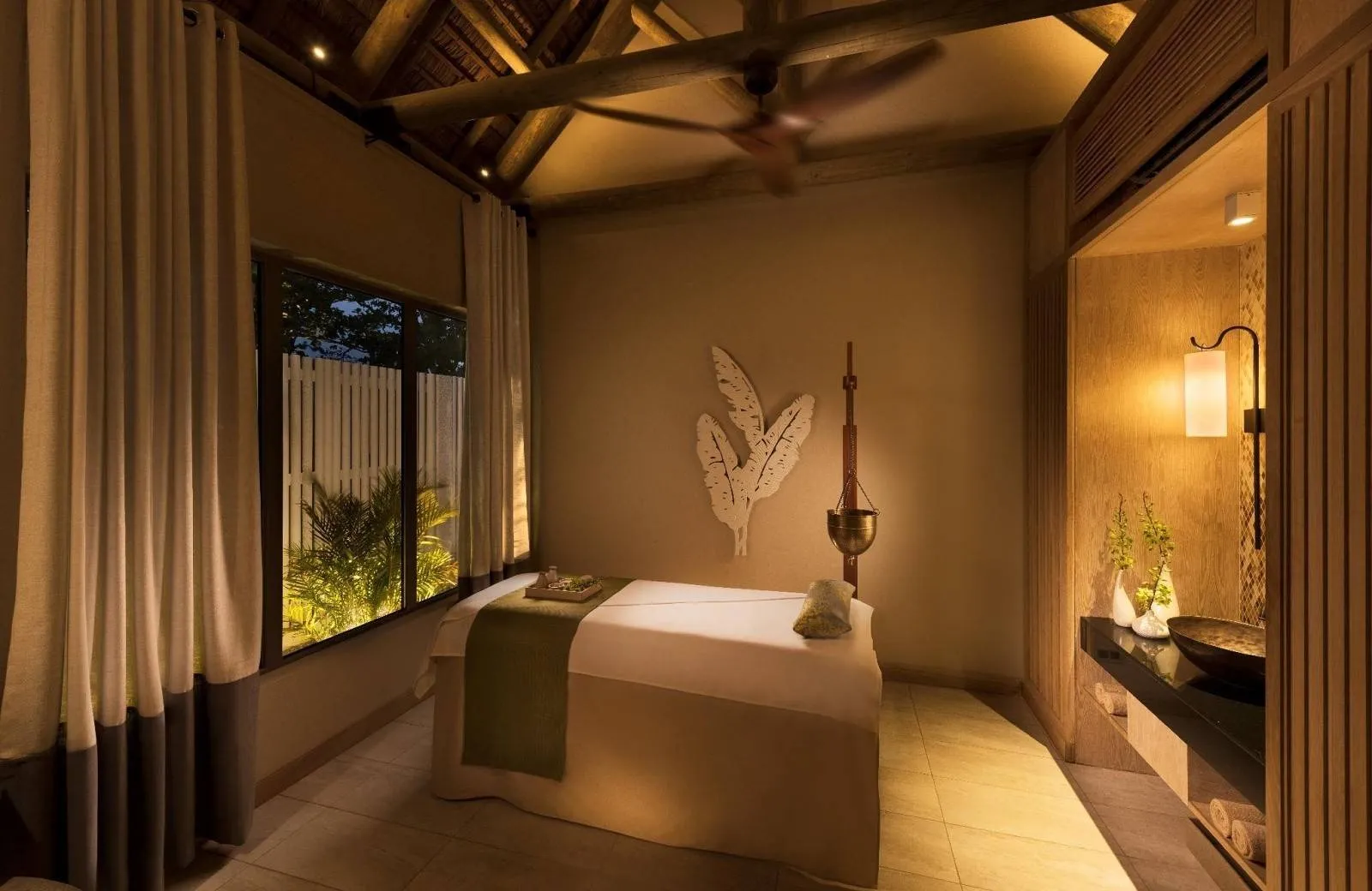 Anantara Iko Mauritius Resort & Villas 5*