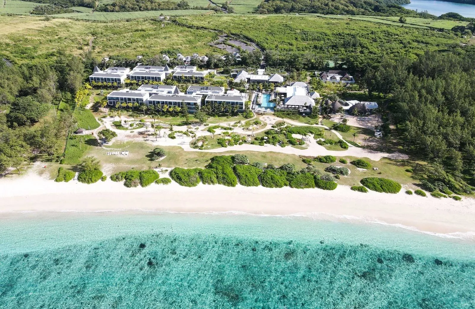 Anantara Iko Mauritius Resort & Villas 5*