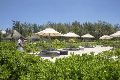 Anantara Iko Mauritius Resort & Villas 5*