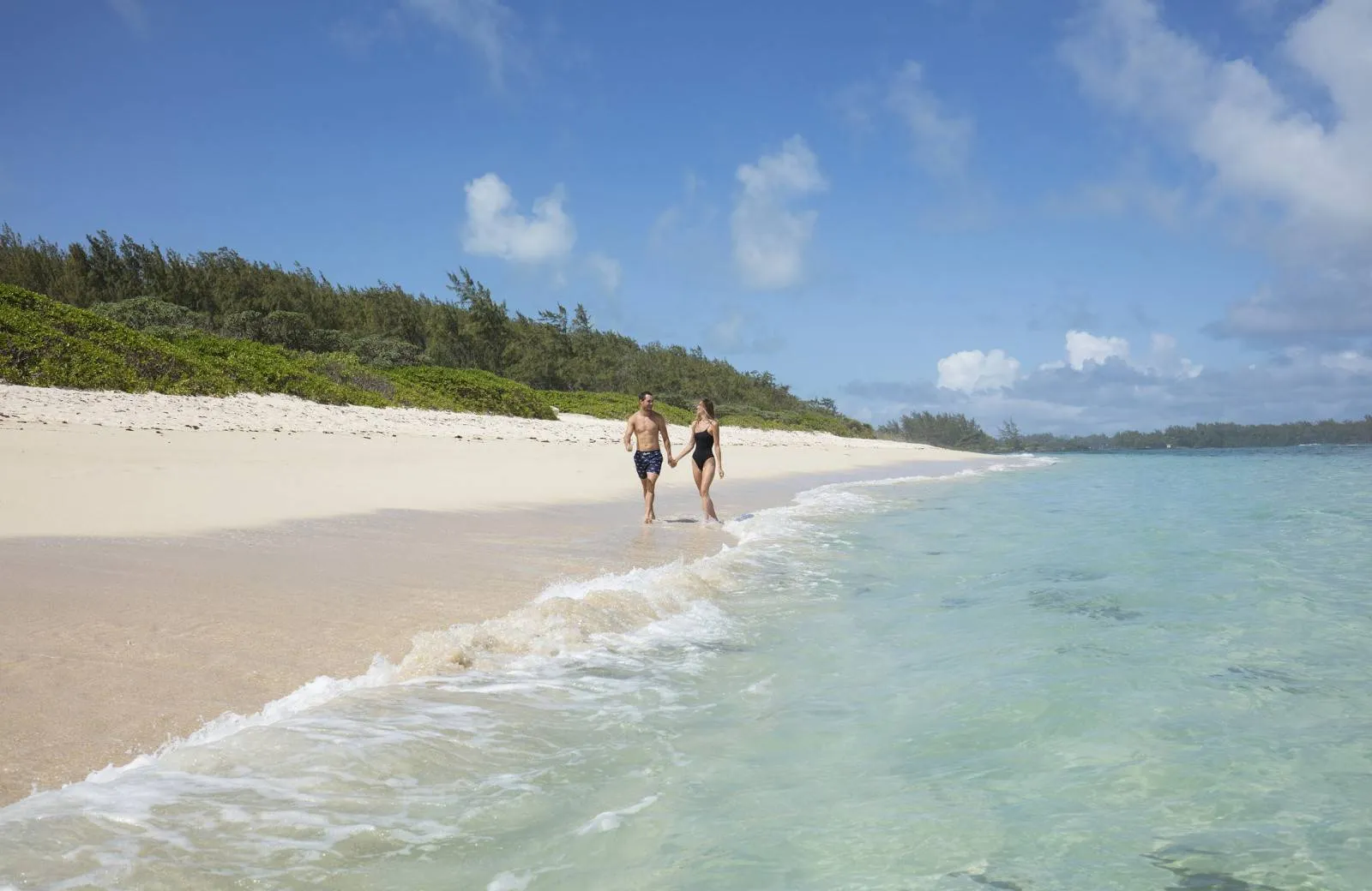 Anantara Iko Mauritius Resort & Villas 5*