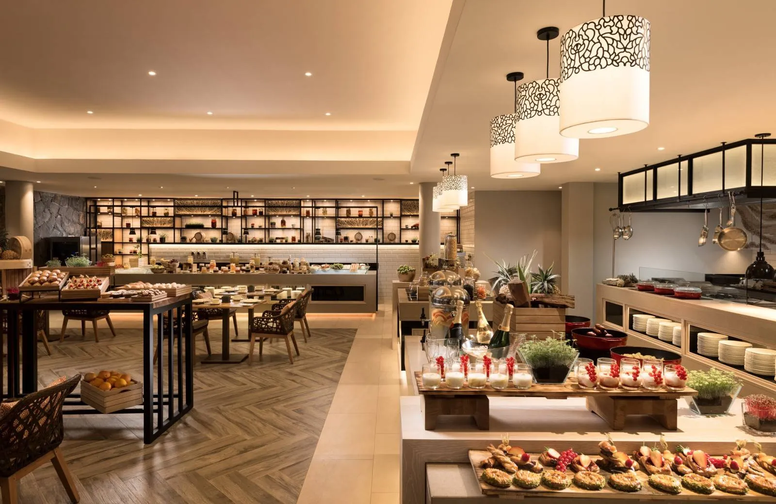 Anantara Iko Mauritius Resort & Villas 5*